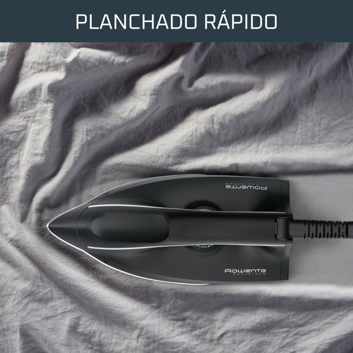 Centro de planchado Rowenta Easy Steam VR5121 5,2 bares de presión 3