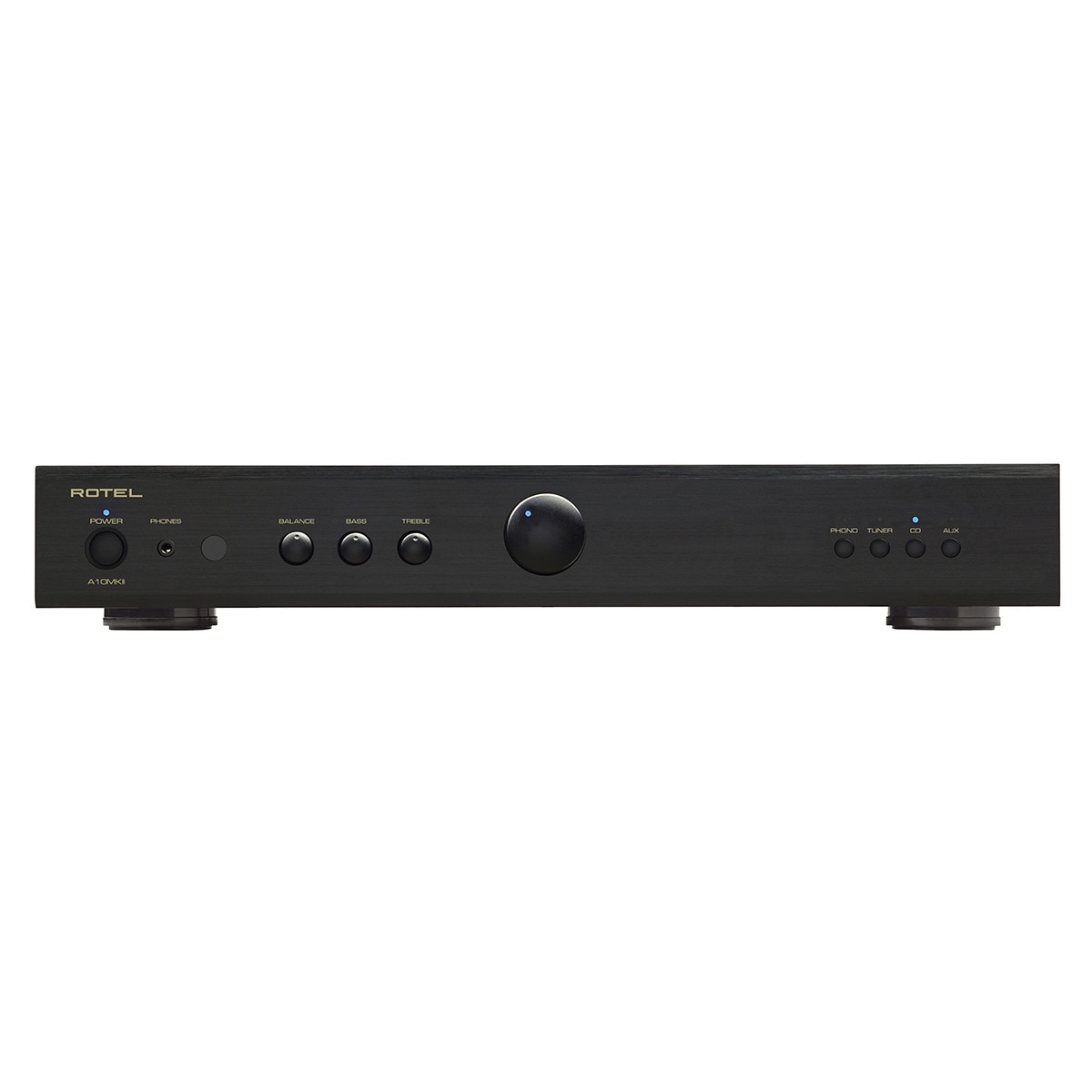 Imagen 0 de Amplificador integrado Rotel A10 MKII