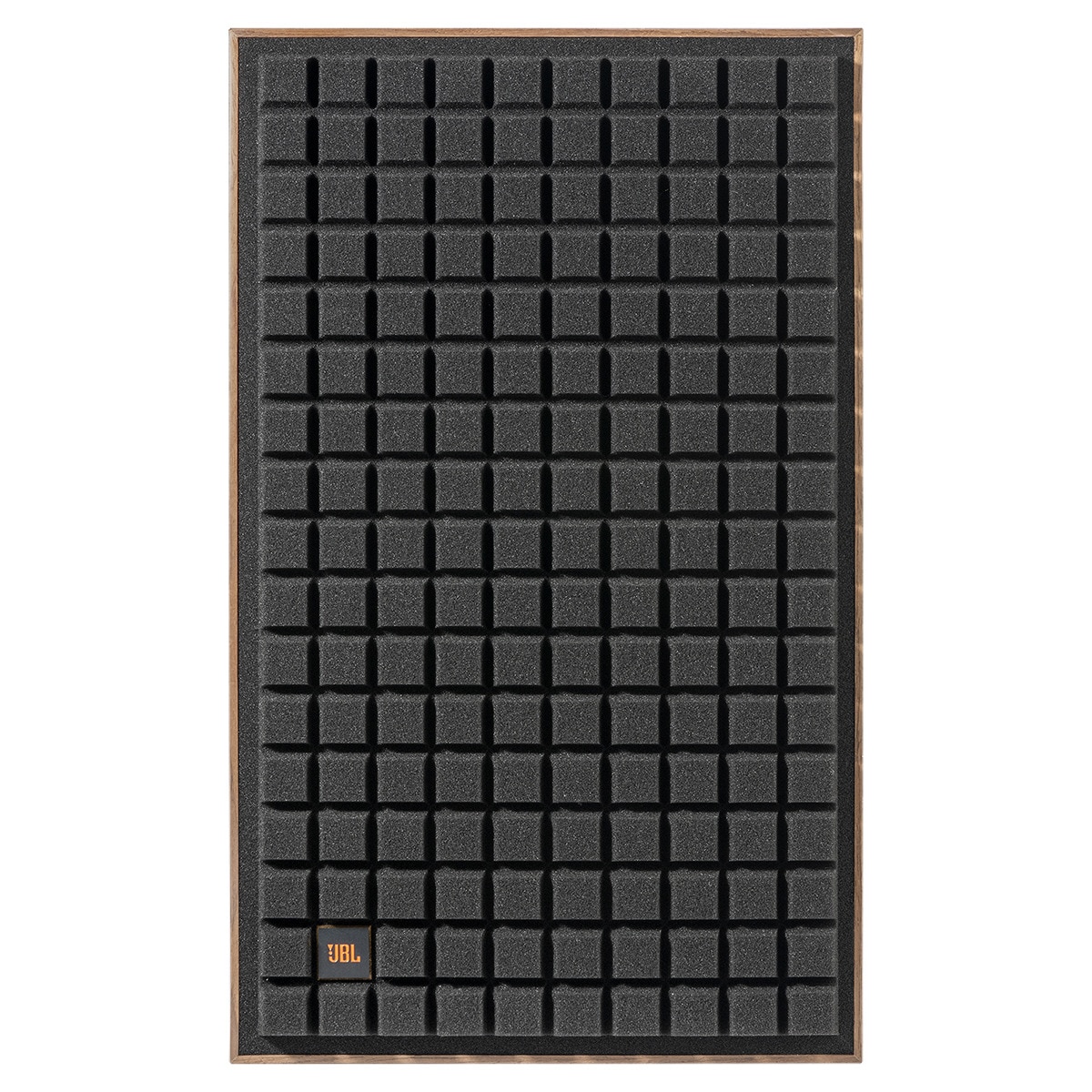 Altavoz de estantería JBL L100 Classic MKII (Pareja) Nogal/Negro-1