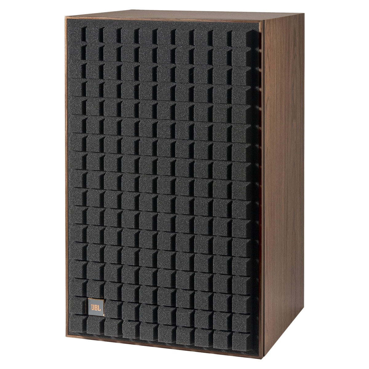 Altavoz de estantería JBL L100 Classic MKII (Pareja) Nogal/Negro-2