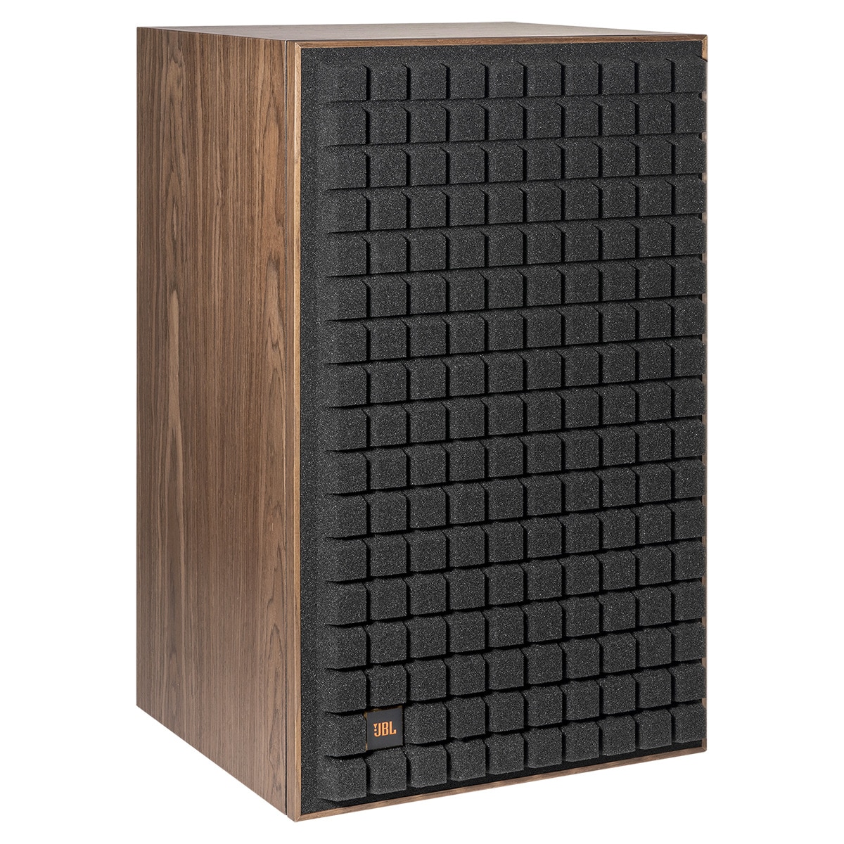 Altavoz de estantería JBL L100 Classic MKII (Pareja) Nogal/Negro-3