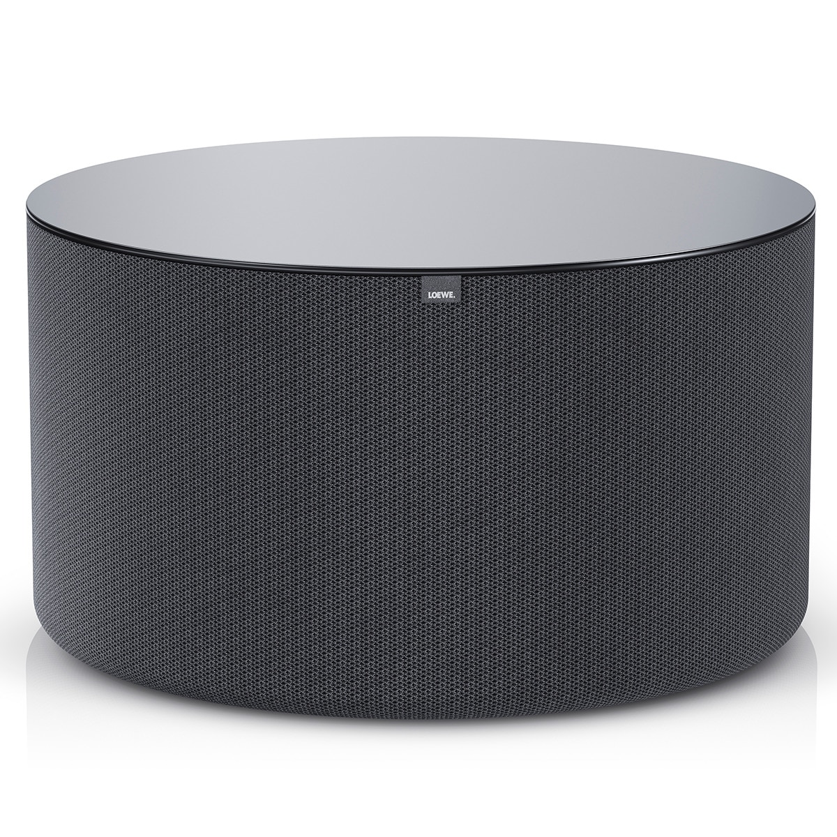 Subwoofer inalámbrico Loewe Klang sub5 Basalto-1