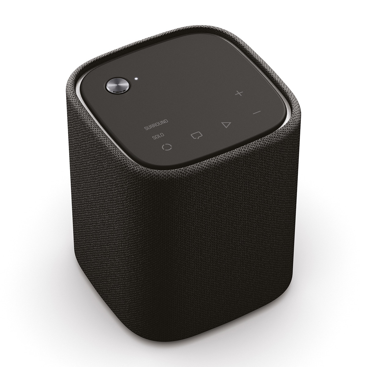 Altavoz Bluetooth Yamaha WS-X1A Negro-2