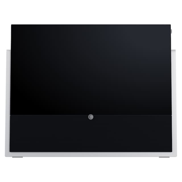 Imagen 0 de TV OLED 139 cm (55'') Loewe iconic i.55 UHD 4K, HDR, Wi-Fi y Smart TV en soporte de piedra