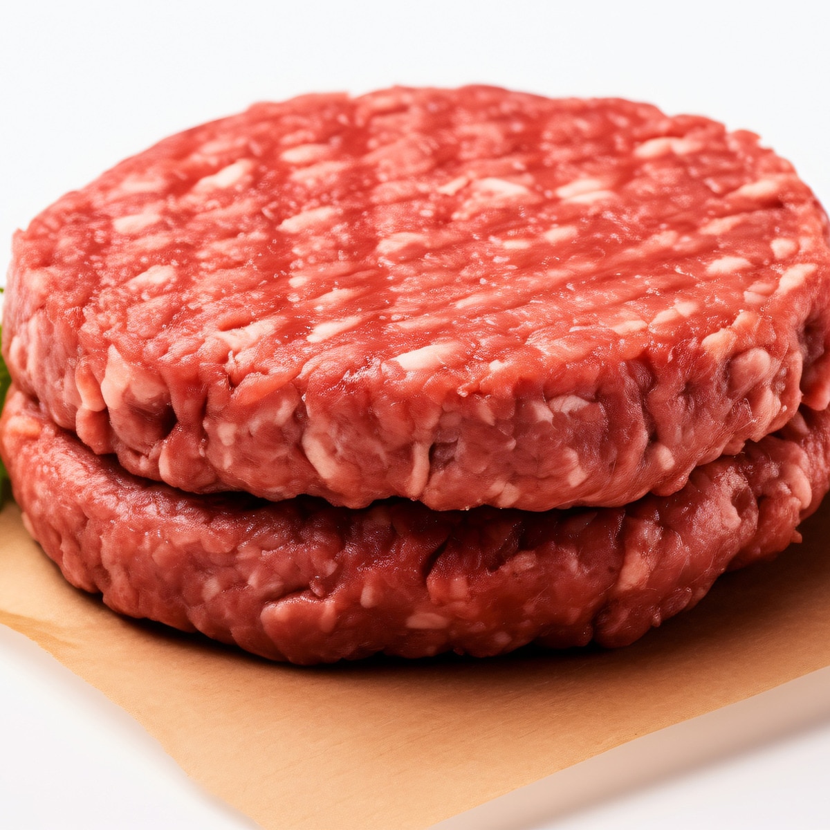 burger meat de cerdo ibérico 1 unidad 125 g