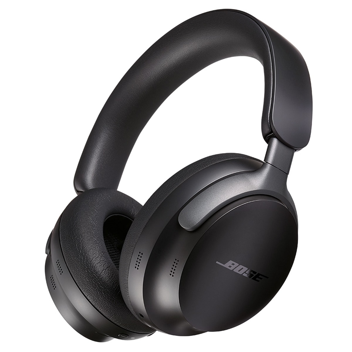 Auscultadores Sem Fios Bluetooth Bose QuietComfort Ultra Headphones e ANC Preto-1