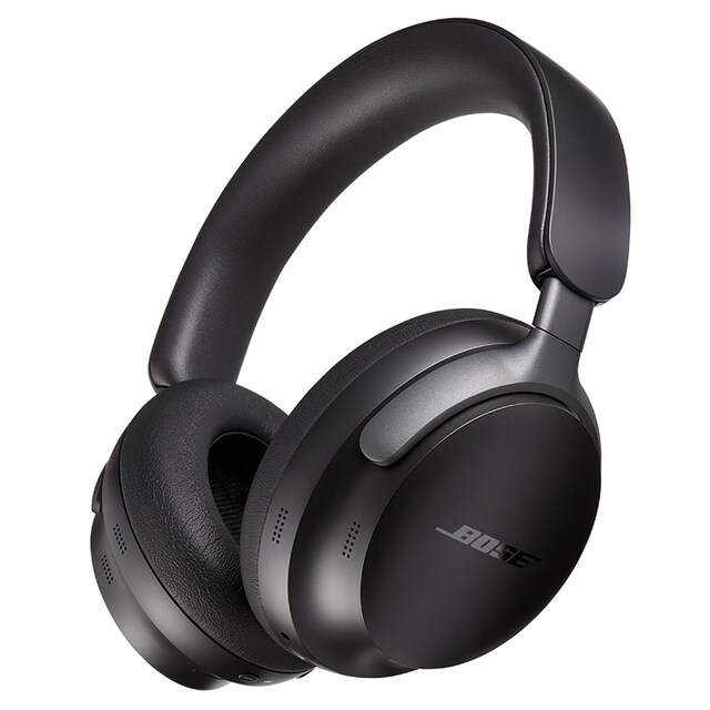 Imagem 0 de Auscultadores Sem Fios Bluetooth Bose QuietComfort Ultra Headphones e ANC