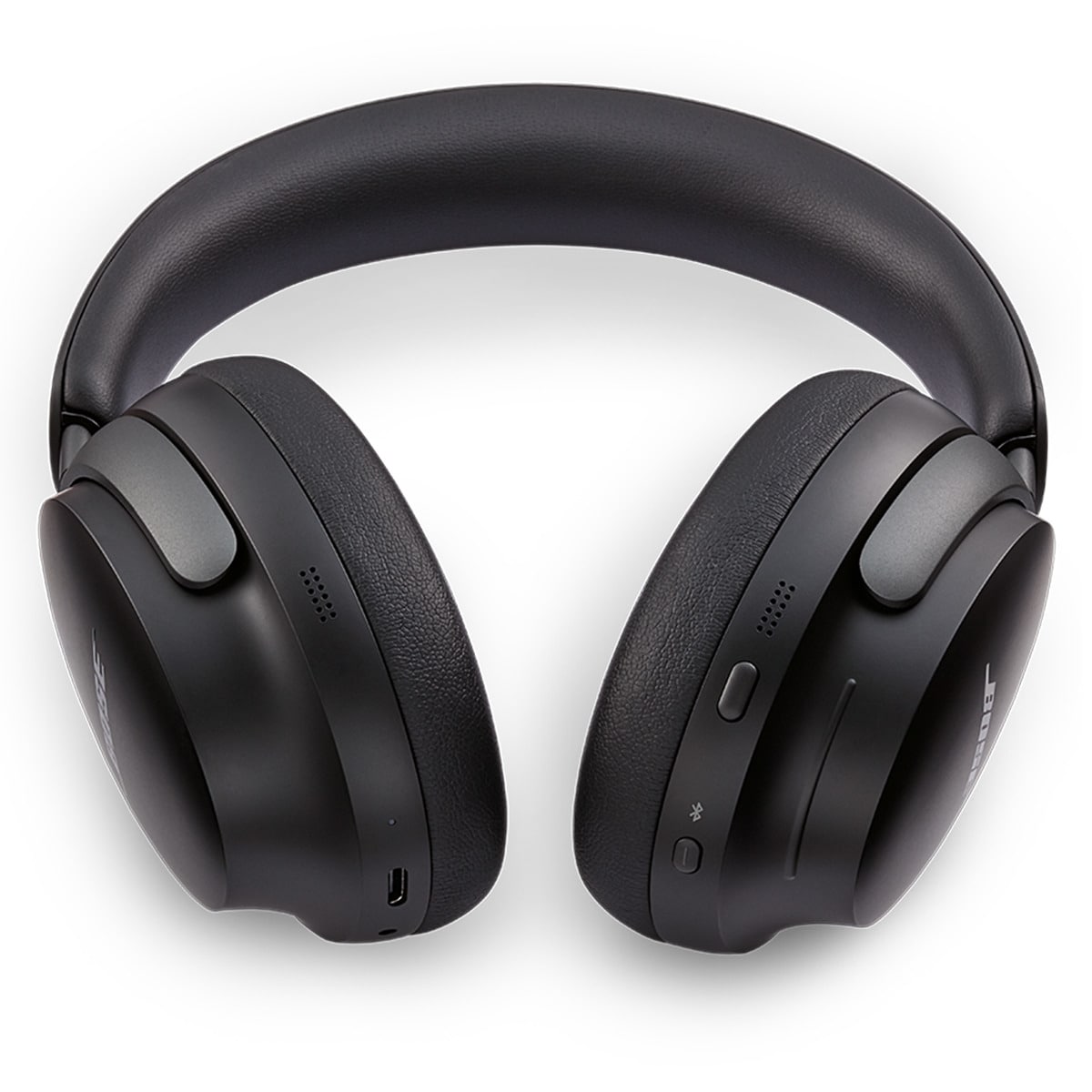 Auscultadores Sem Fios Bluetooth Bose QuietComfort Ultra Headphones e ANC Preto-2