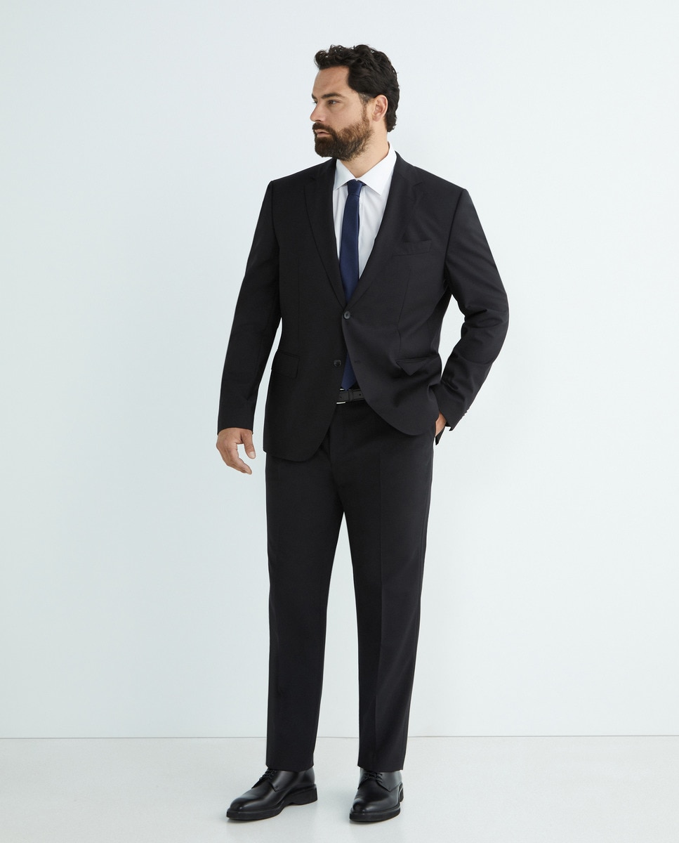 hugo boss hombre el corte ingles