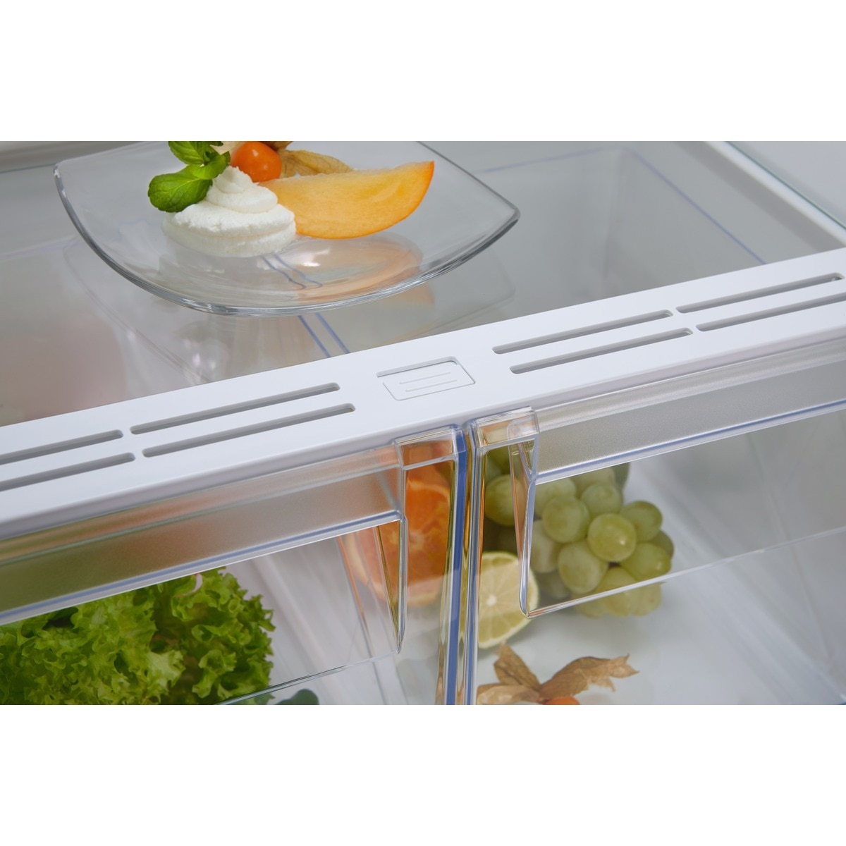 Frigorífico Combinado Encastrável Electrolux Série 500 LNS5LE18S ColdSense, LowFrost e de 177,2 cm - Branco Branco-9