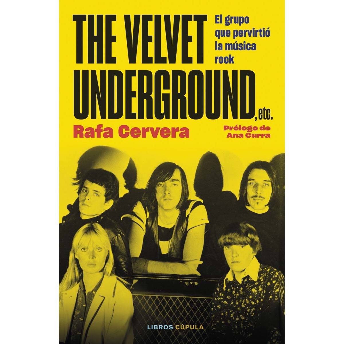 The Velvet Underground, etc 1