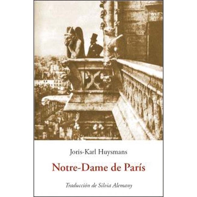 Imagem 0 de Notre-Dame de París