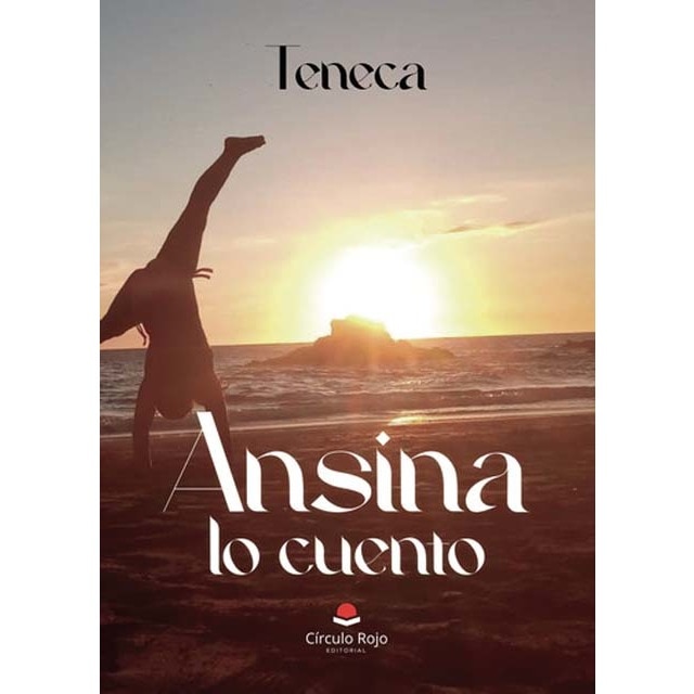 Ansina lo cuento 1
