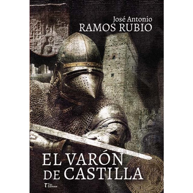 Imagem 0 de El varón de castilla