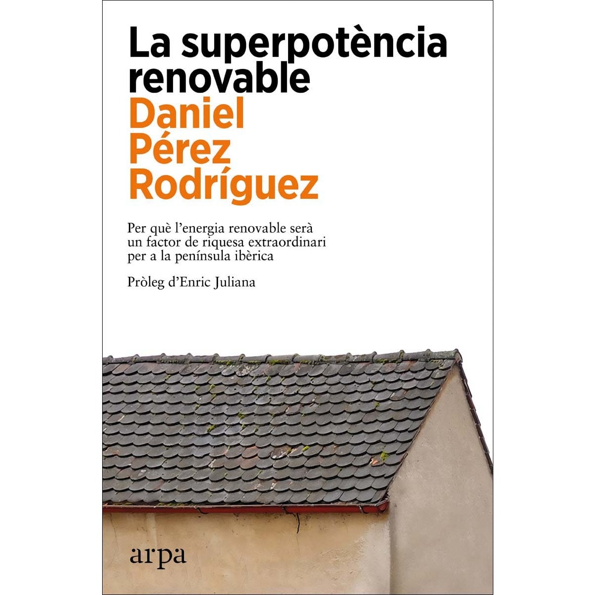 La superpotència renovable (Capa mole) 1