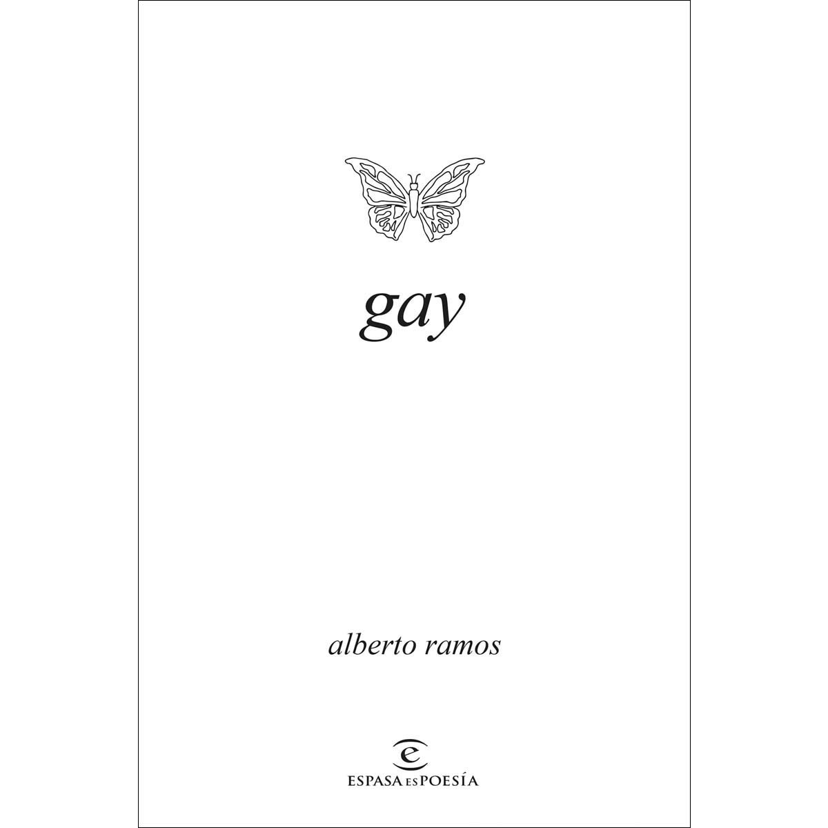 Imagem 0 de gay (Capa mole com abas)