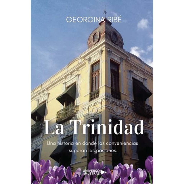 La Trinidad (Capa mole) 1