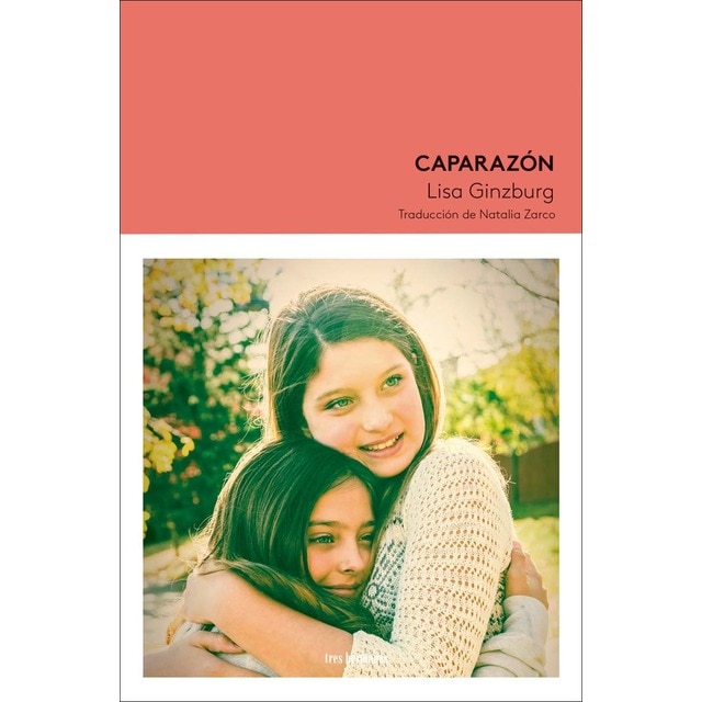 Imagen 0 de Caparazón