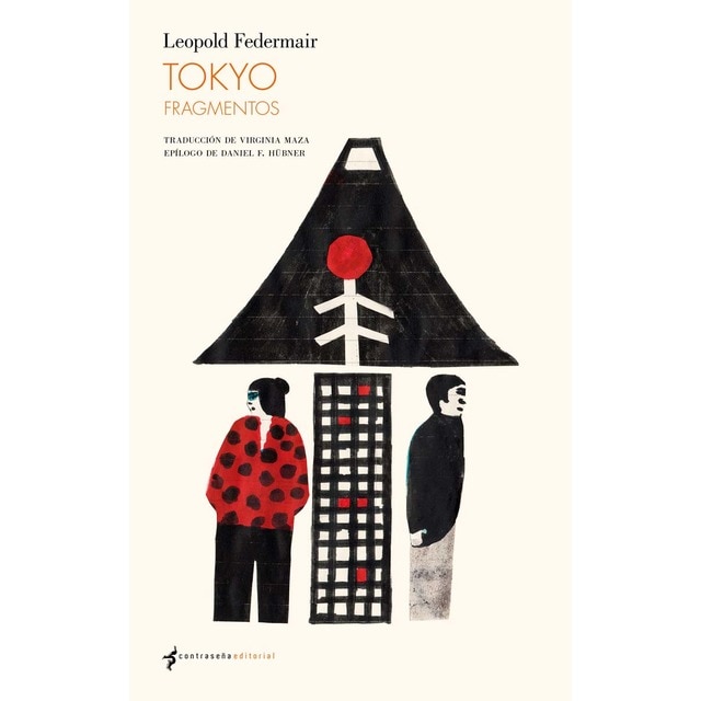 Imagen 0 de TOKYO: Fragmentos  (Tapa blanda)