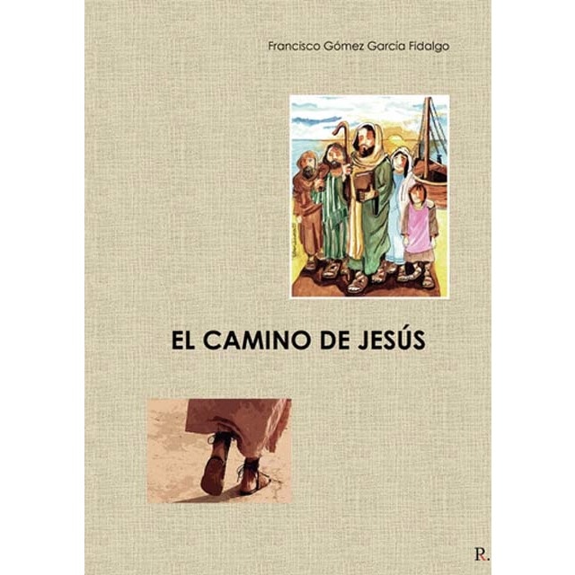 El camino de jesús 1