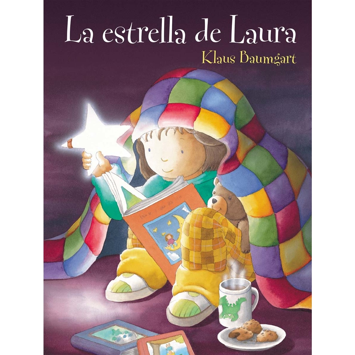 La estrella de Laura (Capa dura) 1