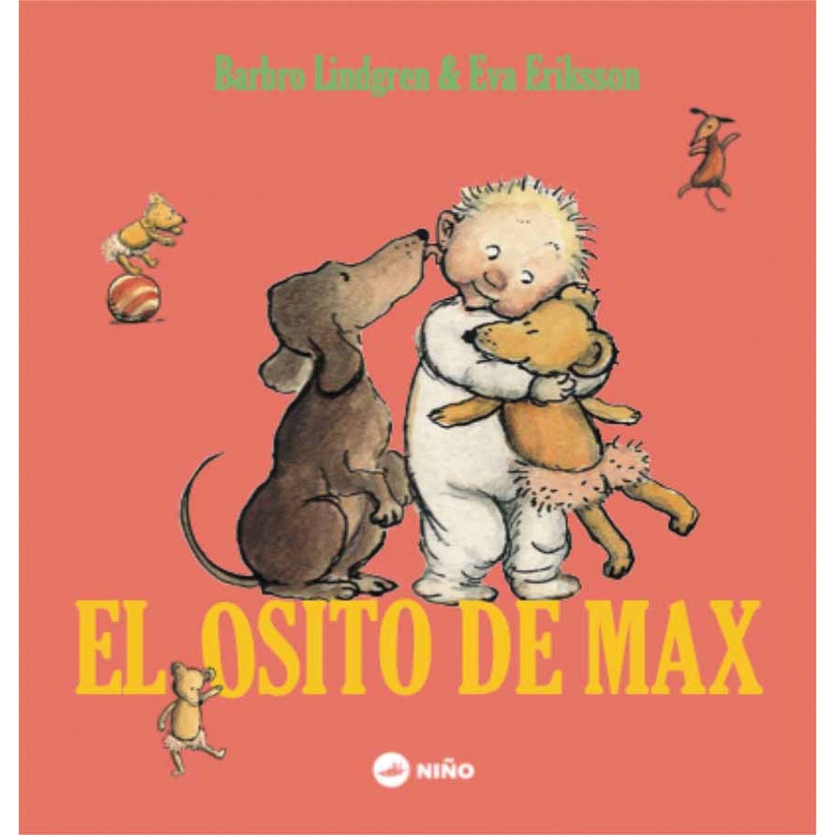 Imagem 0 de El osito de Max