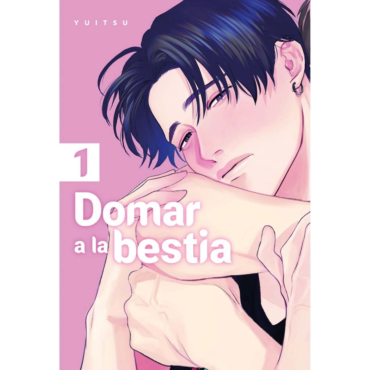 Imagem 0 de Domar a la bestia 01