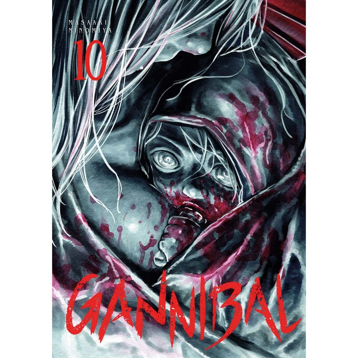 Imagen 0 de Gannibal 10