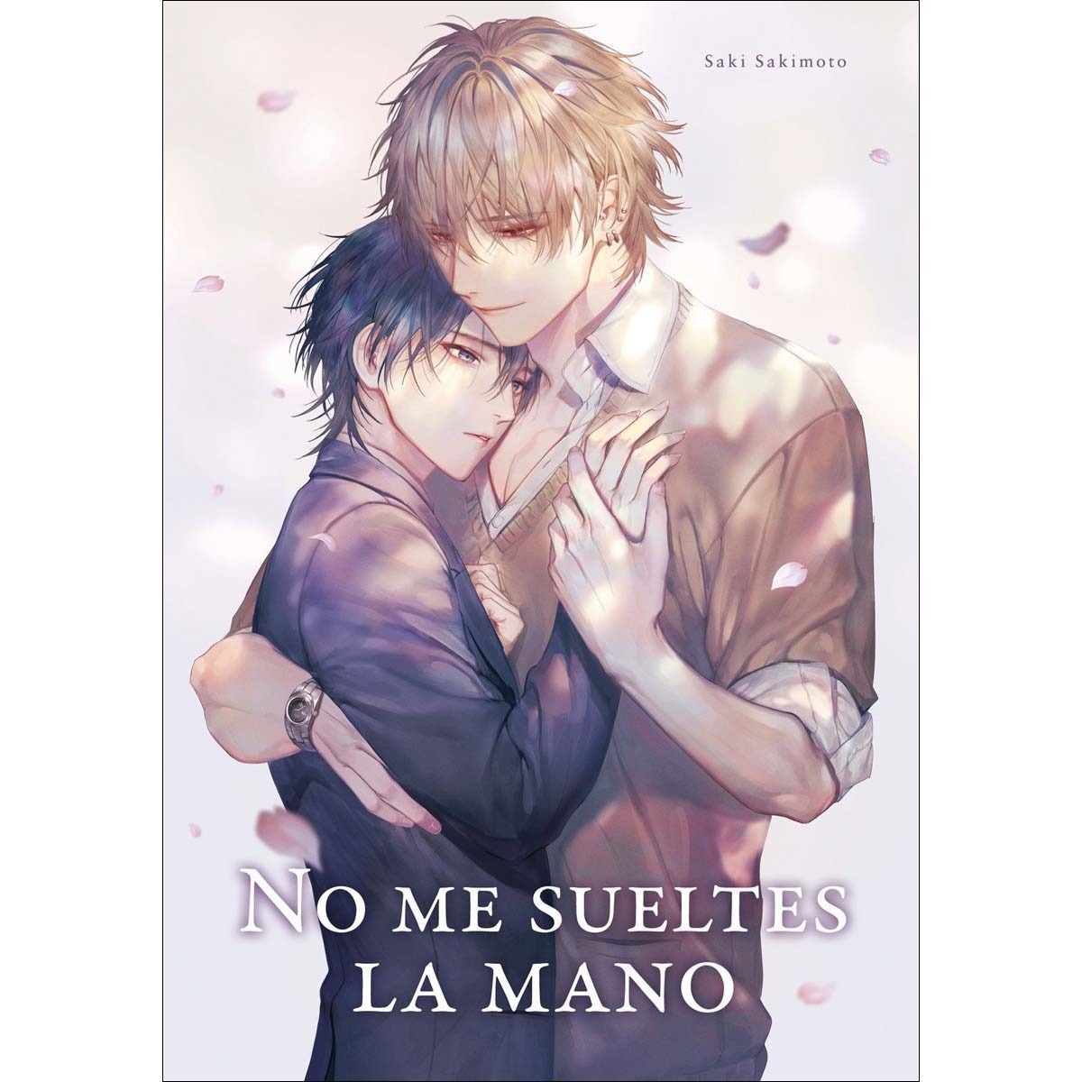 No me sueltes de la mano 01 1