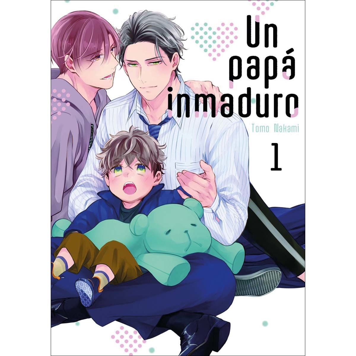 Un papa inmaduro 01 1