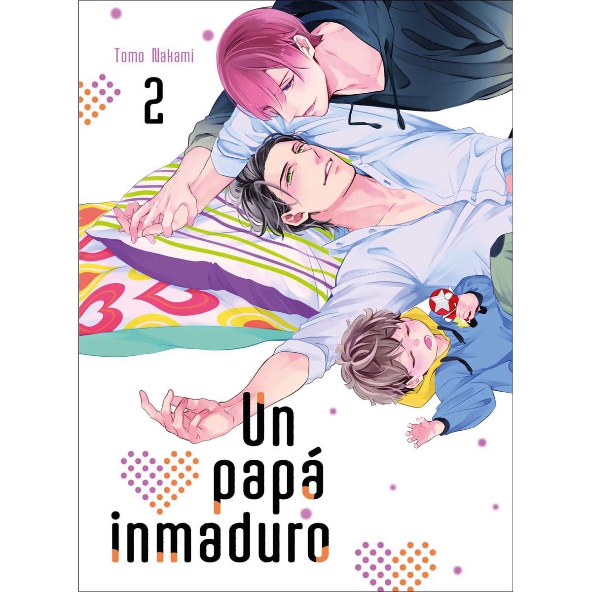Un papa inmaduro 02 1