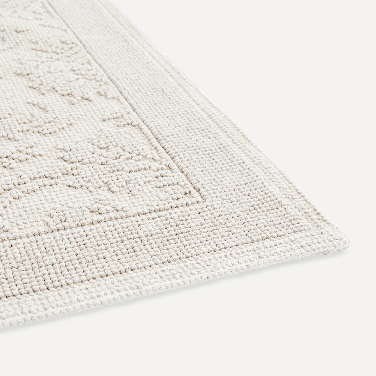 Tapete de Banho Rococo Linho Linho-2