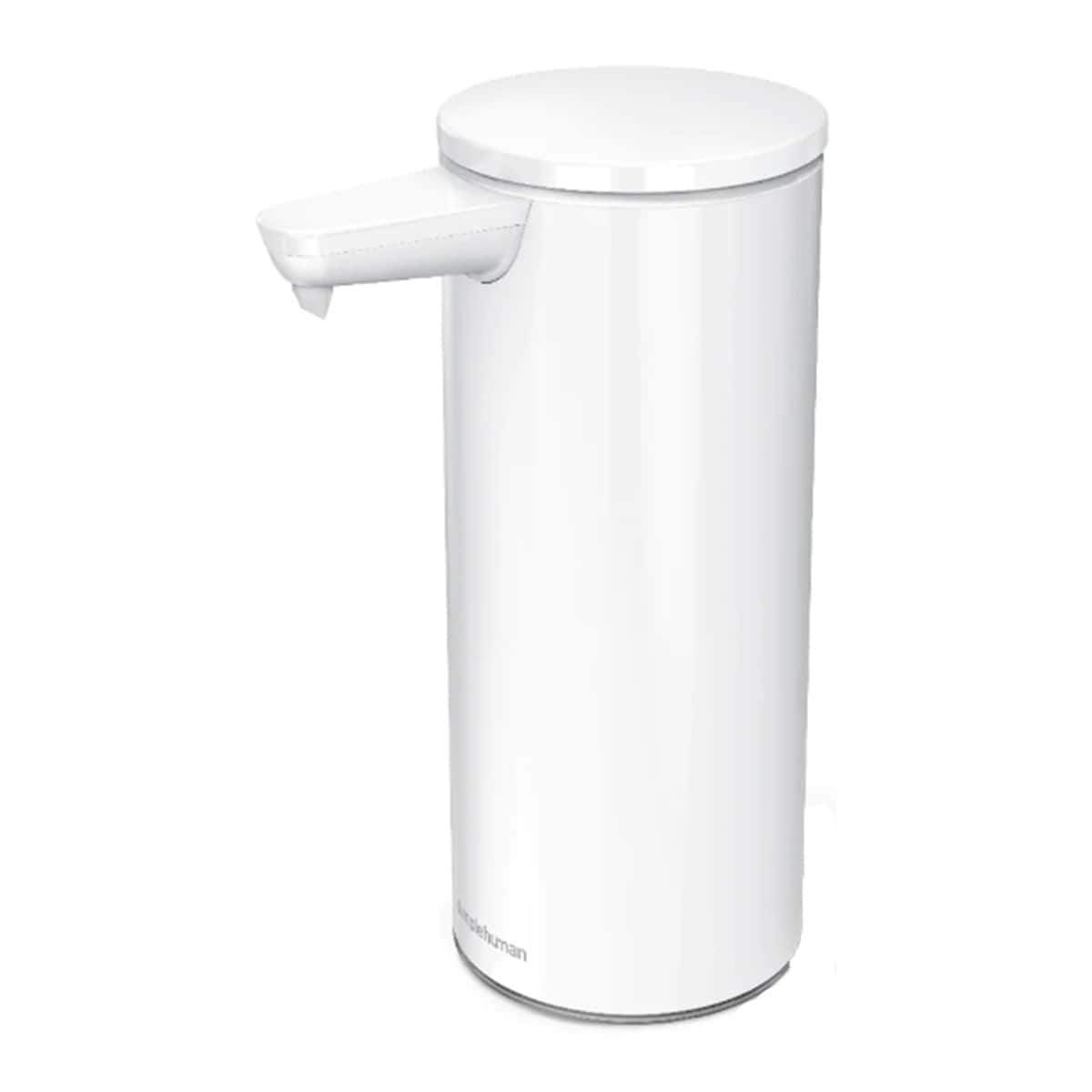 Doseador de Sabão com Sensor Branco-1