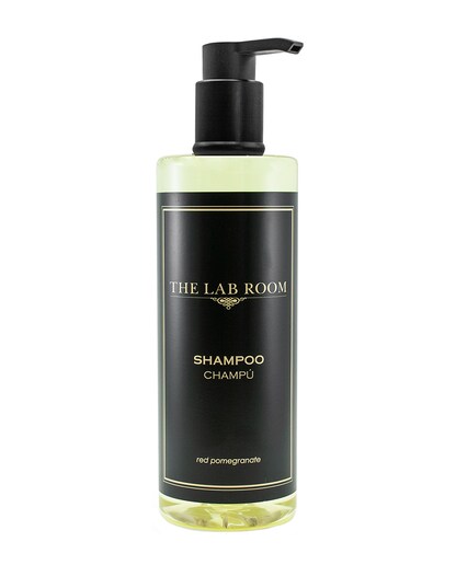 Imagen 0 de Champú Pomegranate shampoo 300 ml The Lab Room