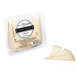 Mittelalter Schafskäse Zamorano aus pasteurisierter Milch in Ecken geschnitten Keil 175 g