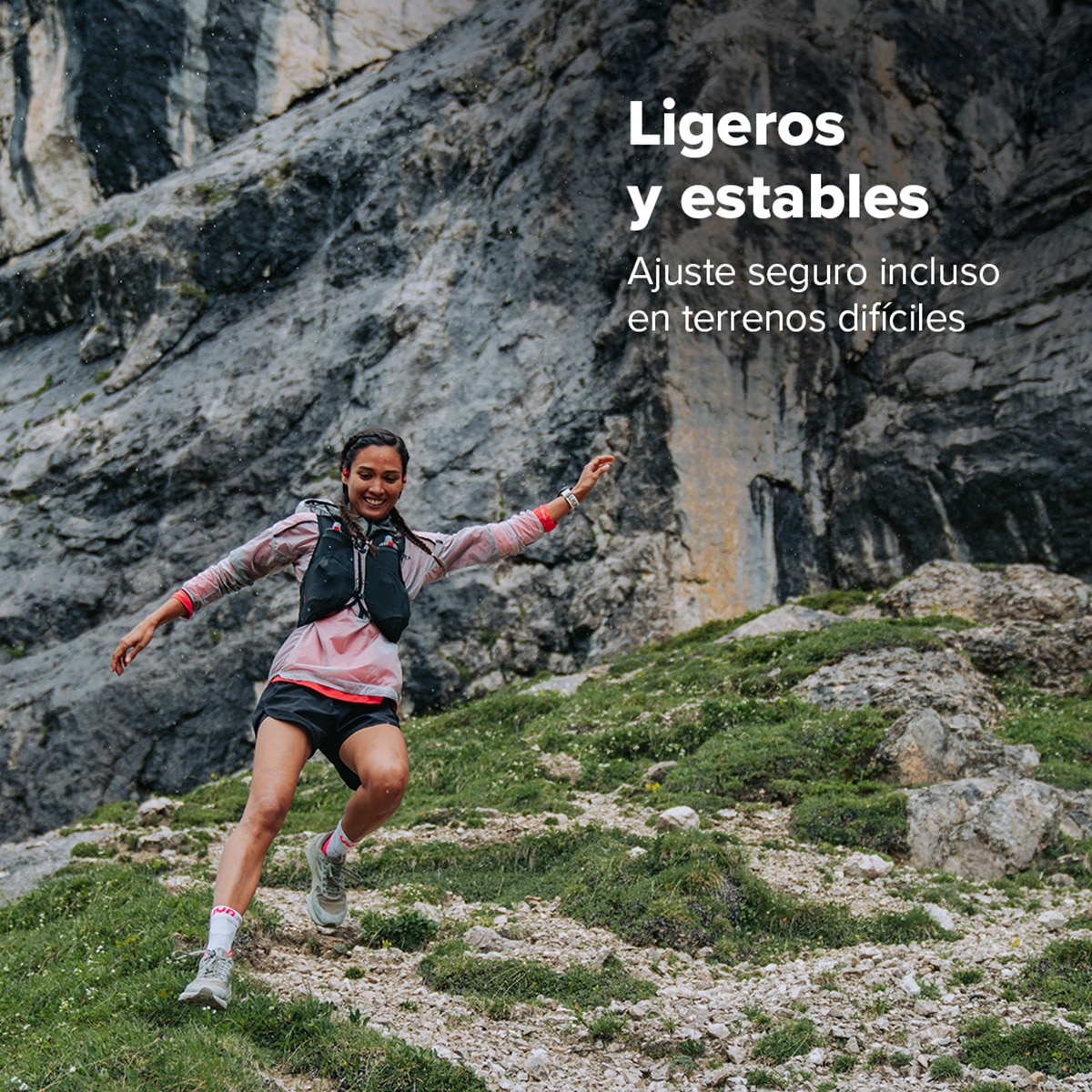 Auriculares Wing Preto-9