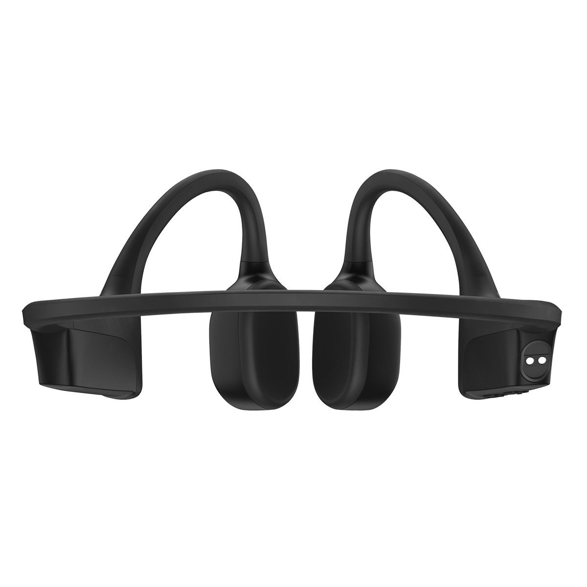 Auriculares Wing Preto-6