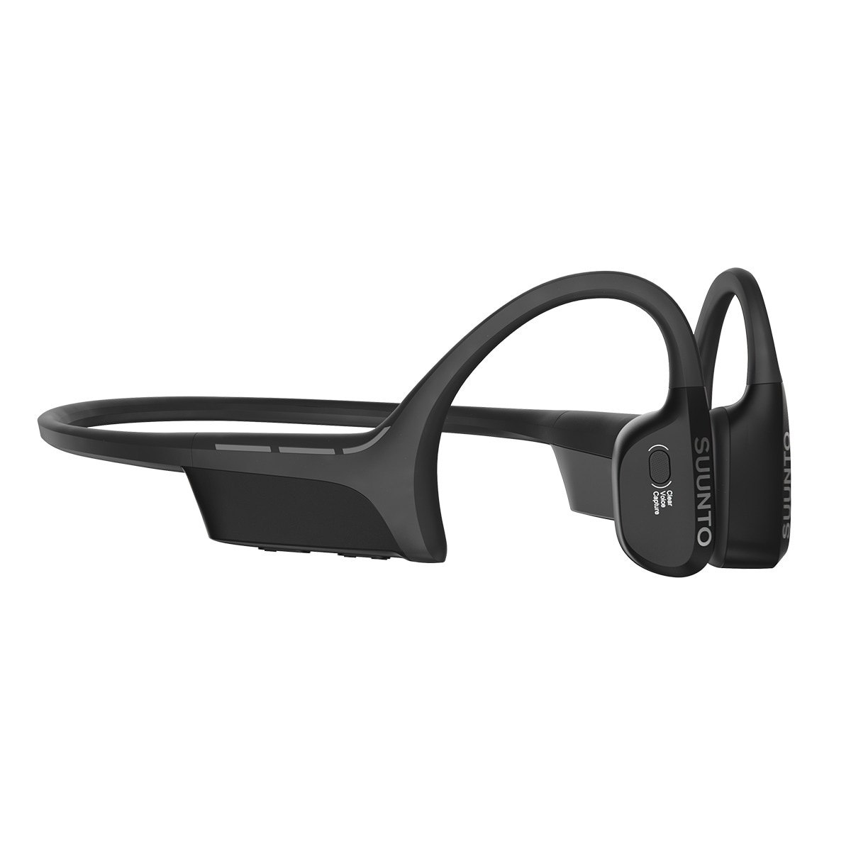 Auriculares Wing Preto-5