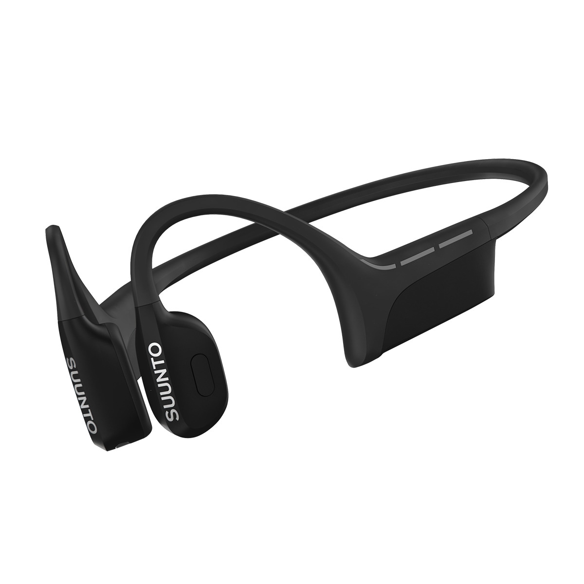 Auriculares Wing Preto-2