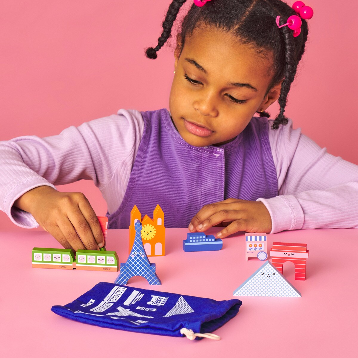 Jogo Infantil Paris 2