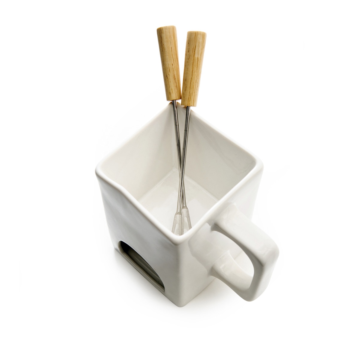 Fondue para Dois 2