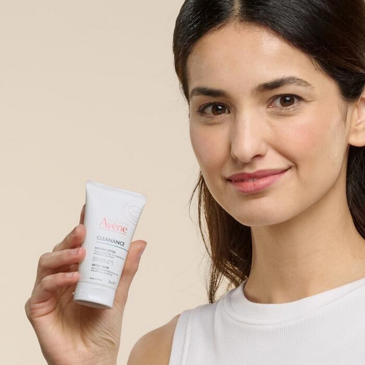 Máscara Detox Cleanance - 50 ml 2