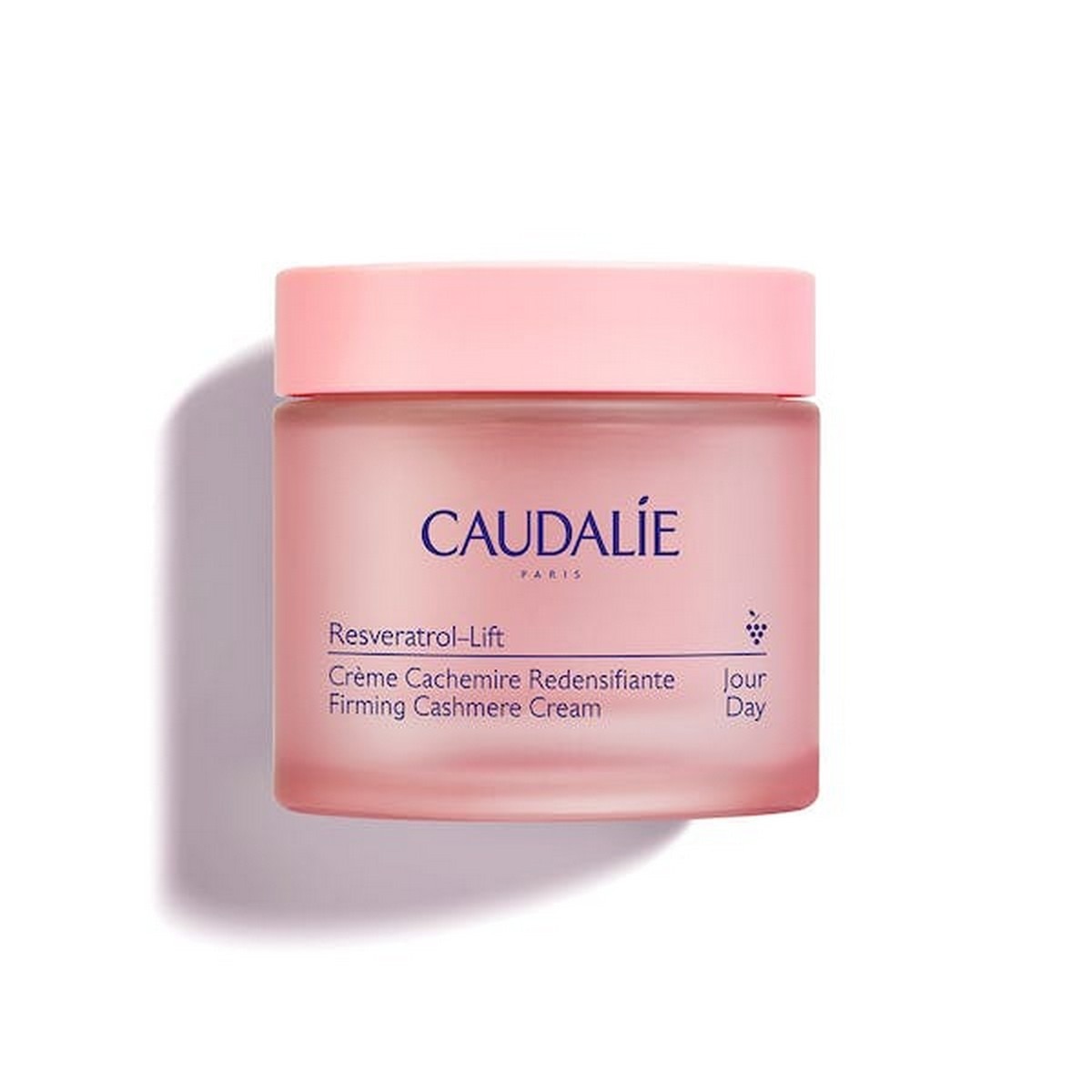 Creme Caxemira Redensificador Resveratrol-lift - 50 ml 1