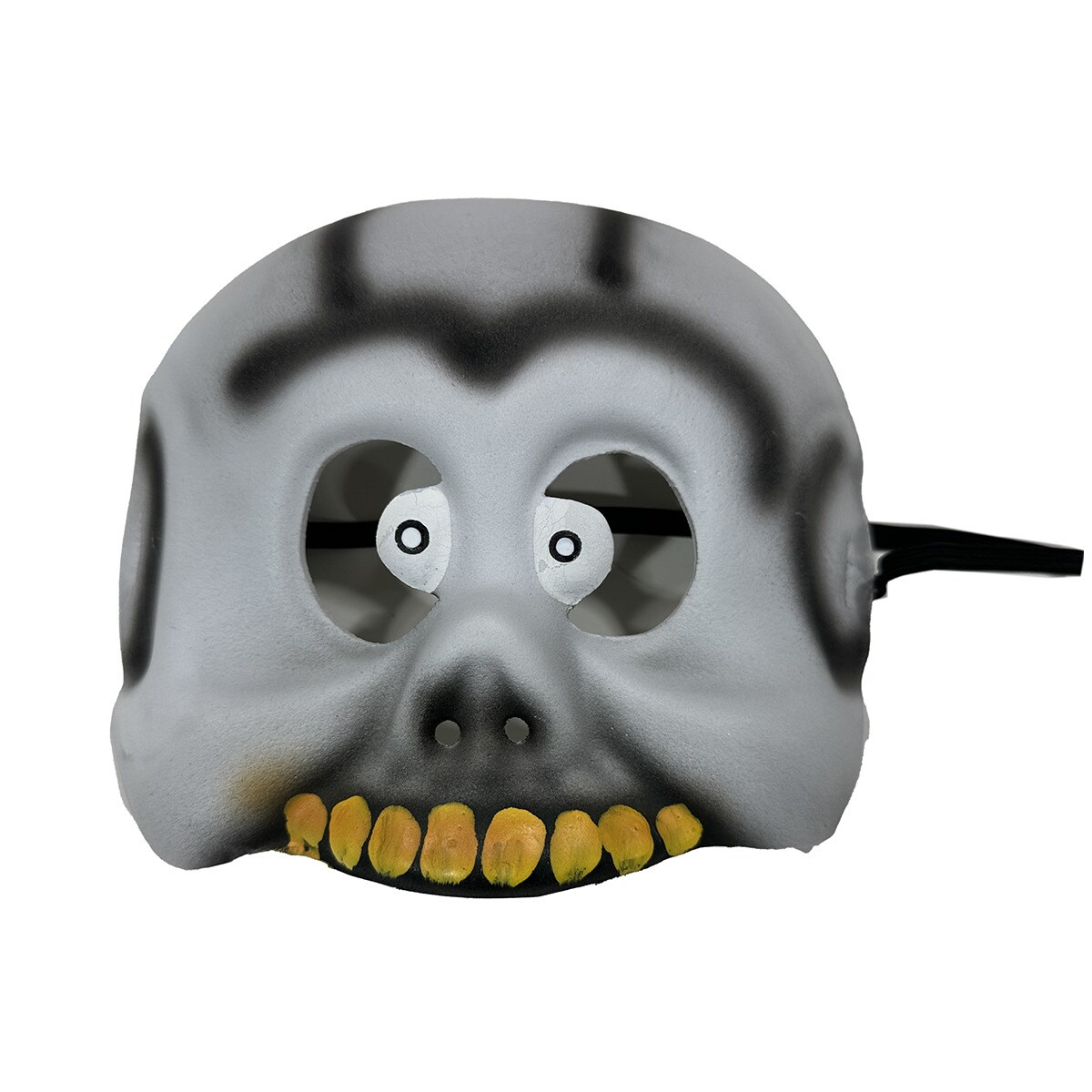 Máscara de eva fantasma El Corte Inglés · El Corte Inglés · El Corte Inglés