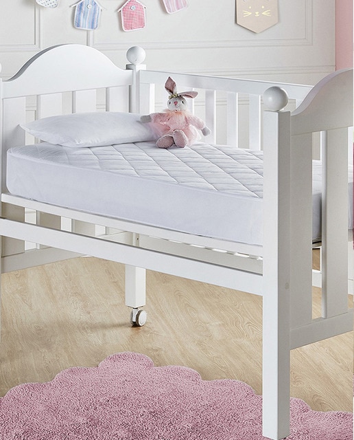 Imagen 0 de Protector acolchado