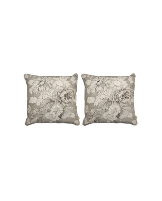 Imagen 0 de 2 Fundas de cojin sin relleno