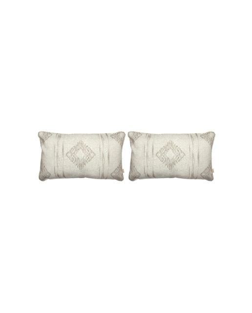 Imagen 0 de 2 Fundas de cojin sin relleno