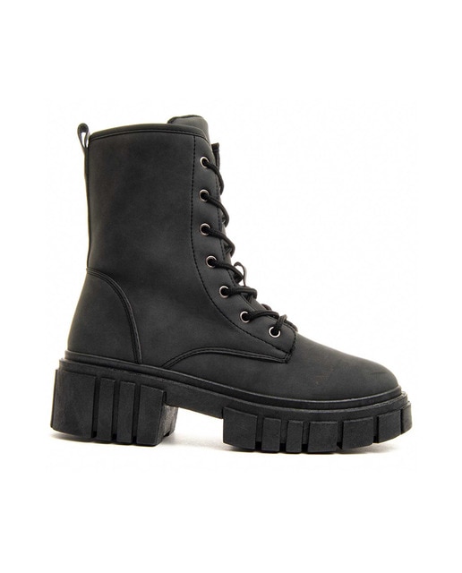 Imagen 0 de Botas Militarsuavebb