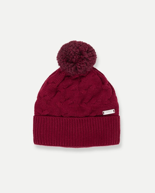 Imagen 0 de Gorro de mujer Colmar