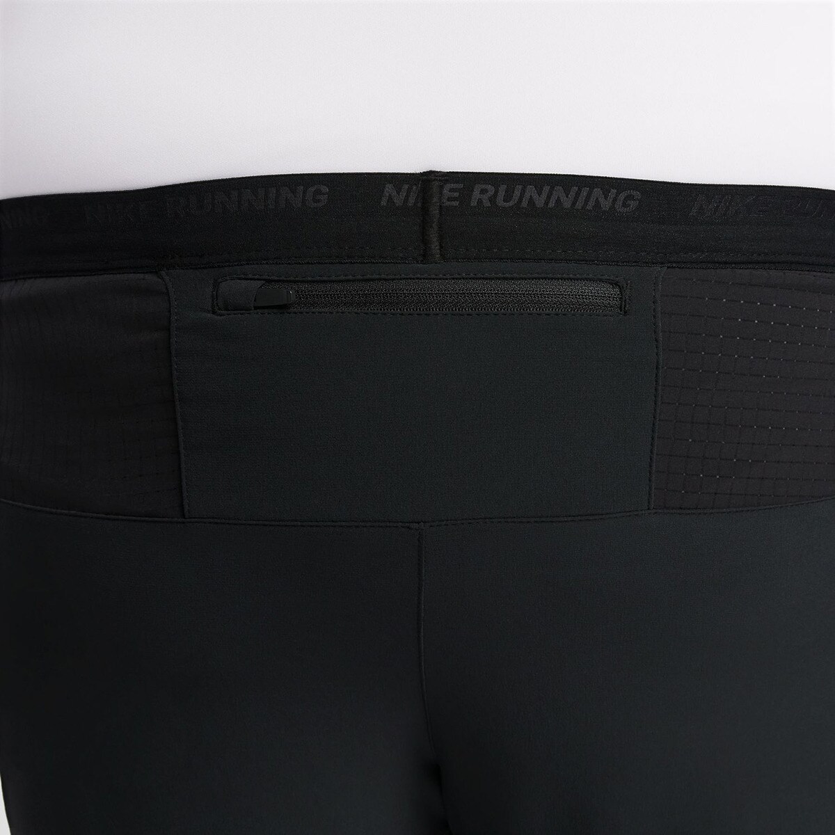 Calças de Homem Dri-FIT Phenom Elite Preto-6